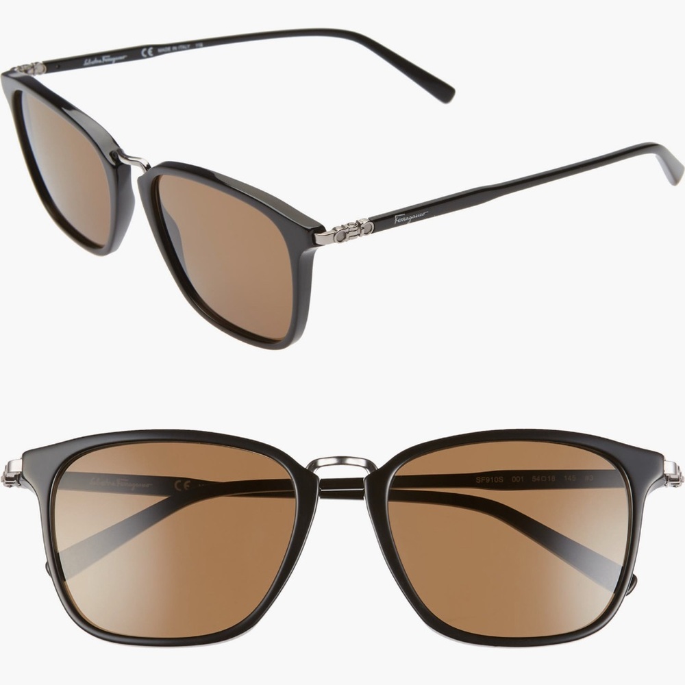 Salvatore Ferragamo 54mm